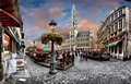 brussels Holiday Packages From Birmingham